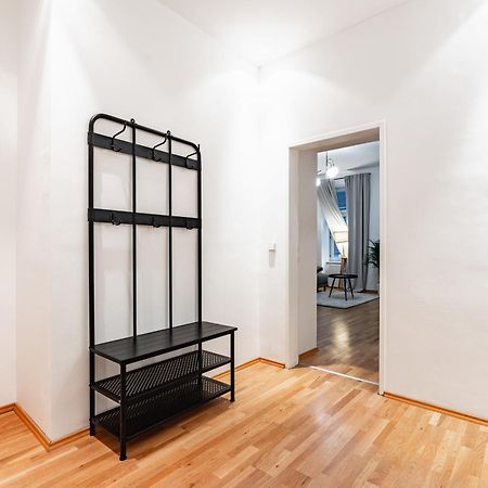 Spacious 3-Room Apt. 15 Min To The City Center Vienna Luaran gambar