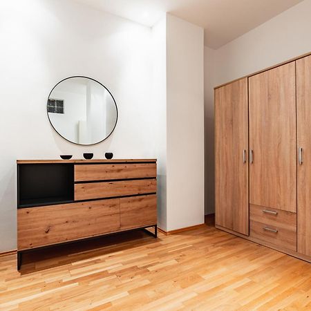 Spacious 3-Room Apt. 15 Min To The City Center Vienna Luaran gambar