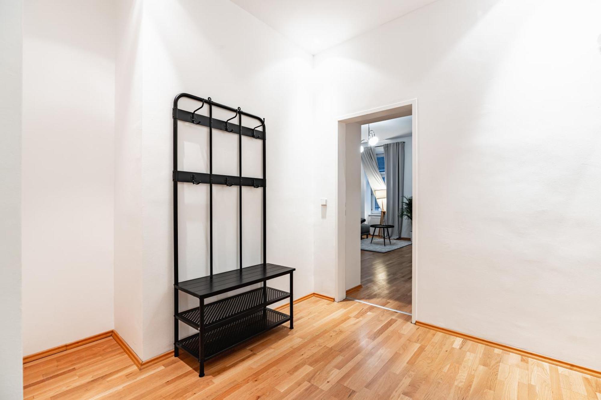 Spacious 3-Room Apt. 15 Min To The City Center Vienna Luaran gambar