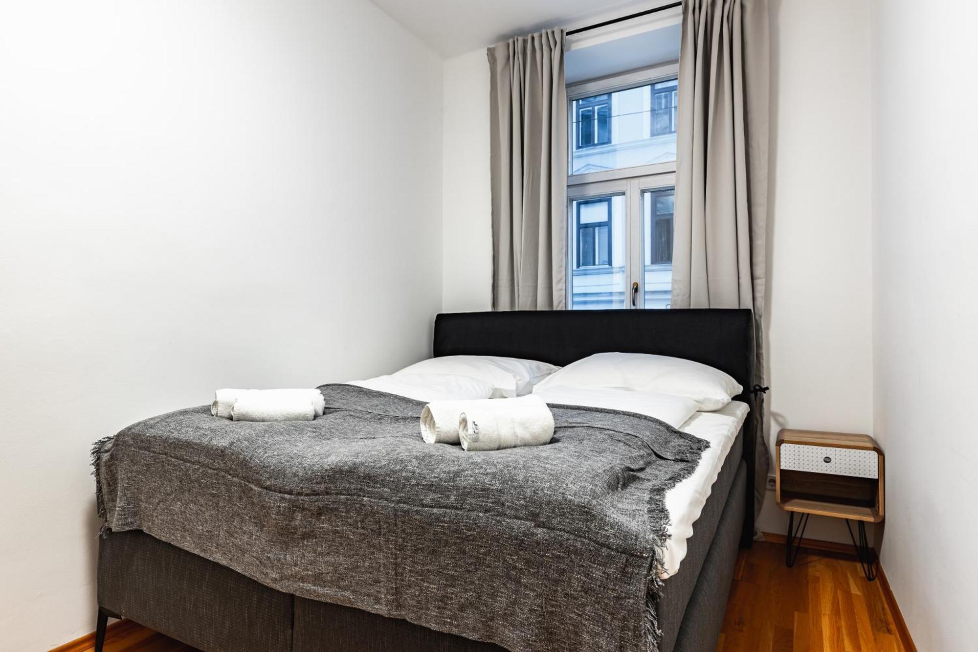 Spacious 3-Room Apt. 15 Min To The City Center Vienna Luaran gambar