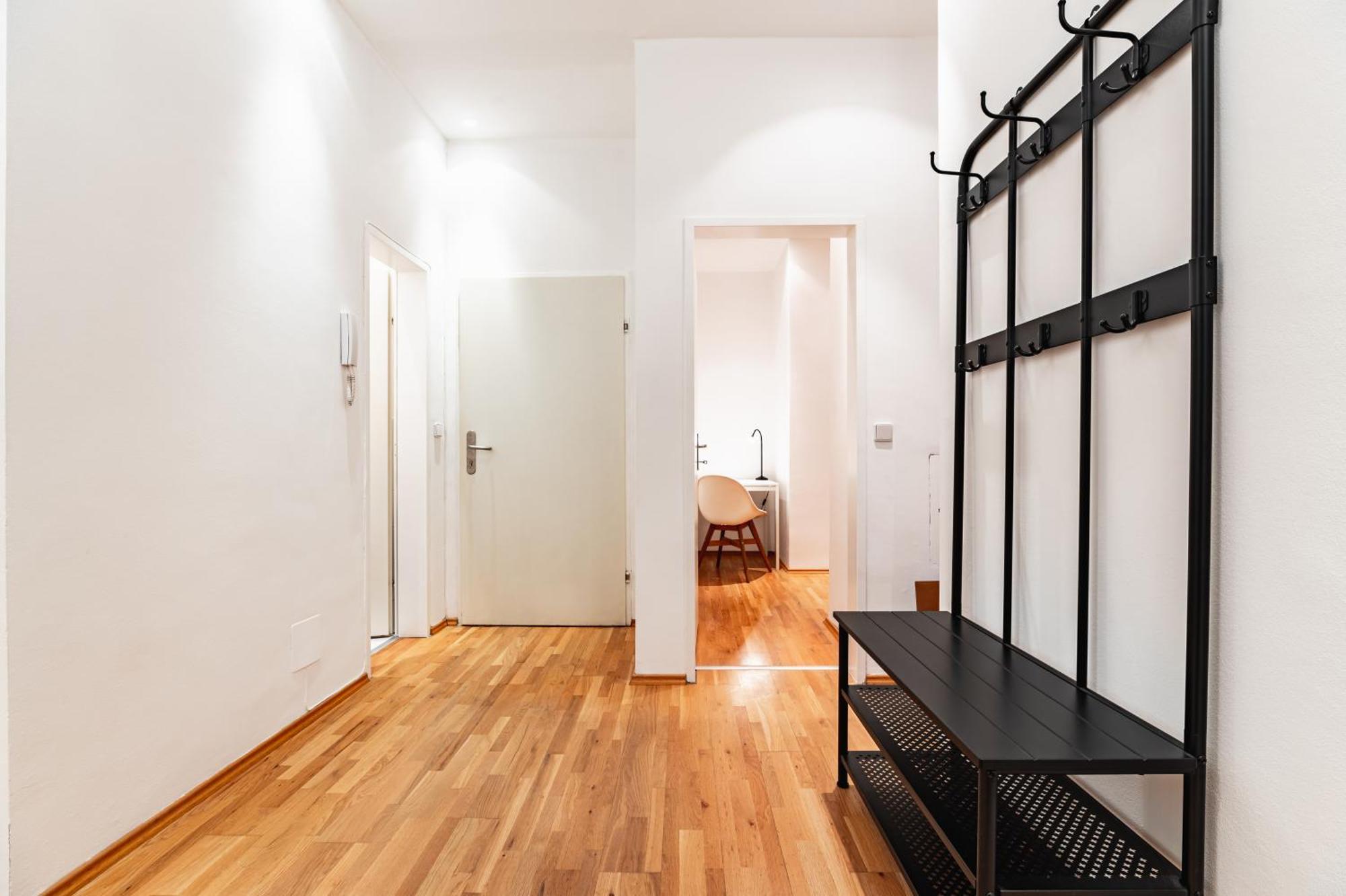 Spacious 3-Room Apt. 15 Min To The City Center Vienna Luaran gambar